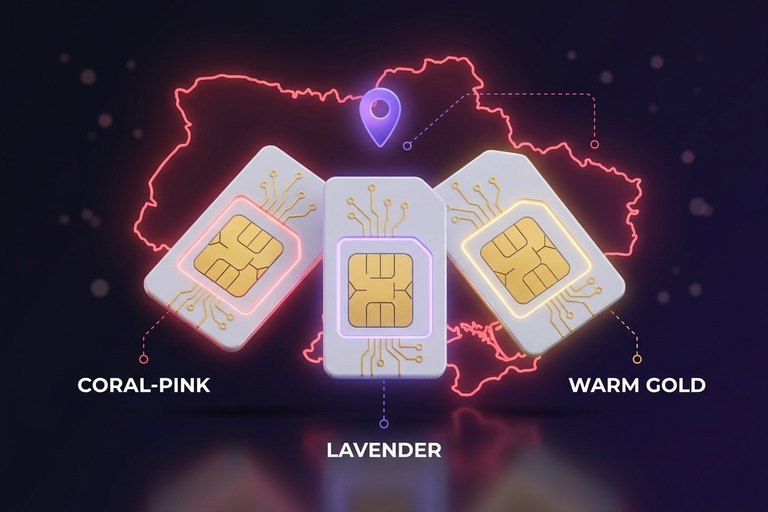 Мобільні модеми українських операторів для створення 4G проксі